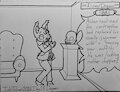 InkTober 2026 Day 23 Dapper by Autumnbear