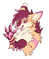 Nyrrah by LunevaR