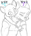 24h-Auction: Glomp by Kagemusha