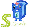 Petunia (Animal Alphabet 1 Style) by MVCFan1946