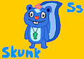 Petunia (Animal Alphabet 2 Style) by MVCFan1946
