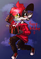 Birthday by KellyFloppy