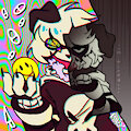 Bipolar by KellyFloppy