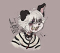 Am I a GOOD BOY? by KellyFloppy