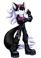 a commission by BlizzardWolf