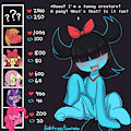 Likes And Retweets Event by lumineko