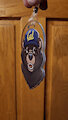 JoeBear Follow me by Dbruin