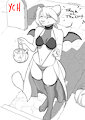 trick or treat ych new info last 60 minutes sale by SynnfulTiger