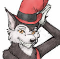 Little Wolf by Meowmere