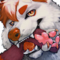 Nom nom by torrfoxx