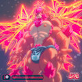 MBSL-LEO starprototype 01 by AlphaBeastSide