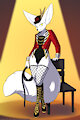 Lion Tamer (by Jailbird) by Etheras