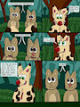 Tazz's Story Pg 9 by TazzWazzGoose