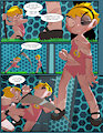 Mandy Hate at Leisure - Page 50 by SilentSid1992