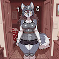 25 - Armor by magnavus