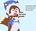 Tails Too Cute :3 by OggyThePamp