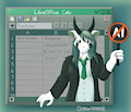 FOSS by humans for humans by soranotamashii