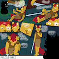 Prologue - Page 3 by Pfunny