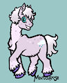 Winter Coat Haily by manticorpse