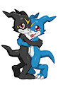 Vemons Love by HelioX