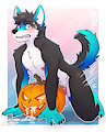Pumpkin Spice by Mytigertail