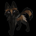 MORE WOLP ADOPTS by somnoire
