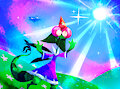 The Wiwid Light, to Purity!!!! by Roksim