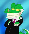 Cregon's Business Portrait