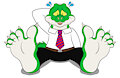 Cregon Business Feet by Cregon
