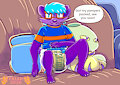 Pampers Packed by Friar