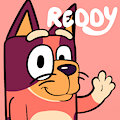 Reddy Tv Show (Table of designs)) by AnonimuArting