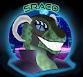My Sraco Dude by SracoTheArgonian