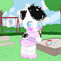 sissy baby by bibymary