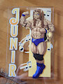 Junir Badge by Dbruin