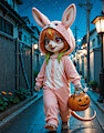 31-Halloween (Daisy) (With Video)