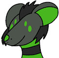 Goober Mouse by Stinkvali