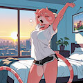 Morning Coco (SLOP) by Rancidmegaknight