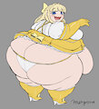 Kaoruko Tenkawa Magia Sulfur crocancia for anon by mangosour