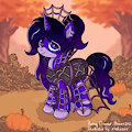 Spider Queen Costume - YCH Commission SOLD