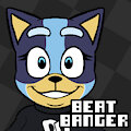 Beat banger + Bluey Idea
