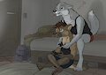 11:30PM by Wolfyalex96