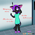Hospital Checkup by Netherkitty