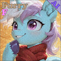 27 - Autumn Forest by FlufPaws