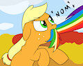 fall muddy friends 3 by mucky