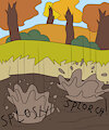 Fall muddy friends 6 by mucky