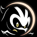 Sonictober Day 27: Eclipse by Shadowwalk