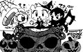 HAPPY HALLOWEEN 2026!!! by KainswordShadowkan