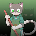 On the Prowl by Milachu92