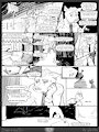 5 Nights at Comp5's - pg 1 by WintersInk