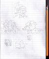 UNFINISHED COMIC (Encounter) by IceAgeChippies